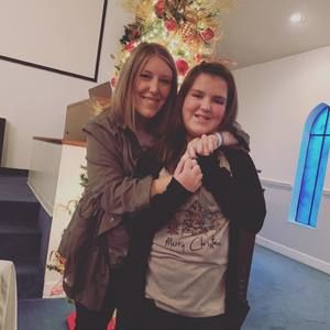 Meet your Posher, Bailey